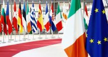 Stire din Actualitate : Irlandeza devine limbă de lucru în Uniunea Europeană