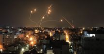 Stire din Actualitate : Iranul a lansat primele rachete balistice spre Israel