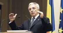Stire din Economie : Isărescu pledează pentru creșterea absorbției fondurilor europene