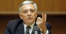 Stire din Economie : Scandalul ROBOR ajunge în Parlament. Mugur Isărescu, chemat la audieri la Comisia economică a Senatului