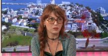 Stire din Actualitate : “În Slujba Cetățenilor” – Bienala Națională de Pictură, la final! Arta și noua generație