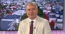 Stire din Actualitate : “În Slujba Cetățenilor” – Început de drum pentru bobocii de la ANMB