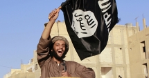 Stire din Actualitate : ISIS sărăcește.  Veniturile, în scădere drastică