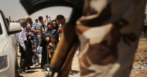 Stire din Actualitate : "Vom distruge Statul Islamic, nu am nicio îndoială"