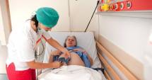 Stire din Sănătate : Marca Isis! Comunicarea medic-pacient,  la un buton distanță