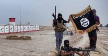 Stire din Actualitate : Val de crime! Statul Islamic anunță decapitarea unor bărbați care recrutau combatanți voluntari antijihadiști