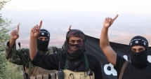 Stire din Actualitate : Lovitură grea pentru ISIS. Călăul jihadist "Buldozerul" a fost capturat