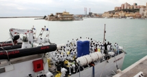 Stire din Actualitate : Planurile ISIS de invadare a Europei, cu refugiați sub acoperire