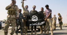 Stire din Actualitate : ISIS amenință Europa și SUA cu noi atacuri teroriste, în luna Ramadanului