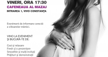 Stire din Sănătate : Se dă startul la înscrierea pentru "Școala gravidelor"