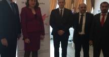 Stire din Cultură-Educație : "De la liceu la viața activă", un proiect în care ISJ Constanța este partener