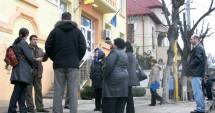Stire din Cultură-Educație : Fierbere mare la ISJ Constanța. Se caută adjunct pentru Răducu