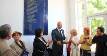 Stire din Cultură-Educație : Eveniment de marcă, în aceste momente, la ISJ Constanța