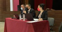 Stire din Cultură-Educație : Care au fost temele primei întâlniri a ISJ Constanța cu directorii