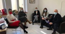 Stire din Cultură-Educație : ISJ Constanța va implementa două proiecte naționale dedicate preșcolarilor și elevilor mai mici
