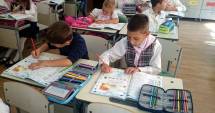 Stire din Cultură-Educație : ISJ Constanța caută învățători și educatori