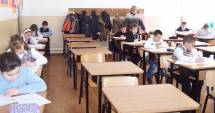 Stire din Cultură-Educație : Abandonul școlar, încotro?