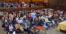 Stire din Cultură-Educație : ISJ convoacă directorii