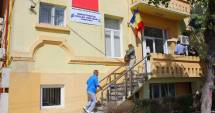 Stire din Cultură-Educație : ISJ Constanța, pe un butoi cu pulbere. Intervenție în forță de la București