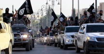 Stire din Actualitate : ISIS celebrează victoria lui Trump. Mesajele teroriștilor care vor panica întreaga omenire