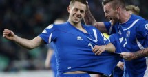 Stire din Sport : Euro 2016/ Islanda a dat lovitura. Iată și alte rezultate