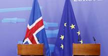 Stire din Actualitate : Islanda își retrage candidatura pentru aderarea la Uniunea Europeană