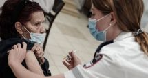 Stire din Actualitate : Metoda cu care autoritățile îi determină pe oameni să-și facă a treia doză de vaccin, în Israel