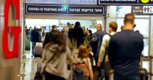 Stire din Social : Israelul îşi redeschide graniţele pentru turişti, după un an și jumătate de lockdown