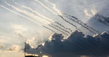 Stire din Actualitate : Israelul a lansat atacuri puternice în Iran! Lovituri într-o provincie cu potenţial nuclear