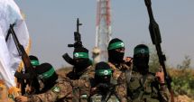 Stire din Actualitate : Armata israeliană anunţă uciderea unui important comandant al Hamas