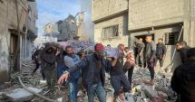 Stire din Actualitate : Israelul afirmă că a încheiat dezmembrarea militară a Hamas în nordul Fâşiei Gaza