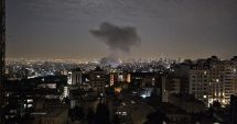 Stire din Actualitate : Israelul a atacat zeci de ținte nucleare din Iran. Mai mulți oficiali iranieni au fost uciși