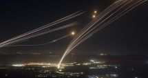 Stire din Actualitate : Israelul ar putea fi atacat în mai puțin de 24 de ore. Occidentul lansează un avertisment Teheranului