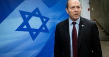 Stire din Actualitate : Israelul, încrezător în relaţiile sale comerciale cu ţările arabe