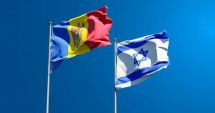 Stire din Actualitate : Israelul deschide marţi ambasadă în Republica Moldova