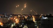 Stire din Actualitate : Israelul, în alertă maximă. Un atac masiv iranian ar putea avea loc luni, 5 august