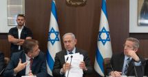 Stire din Actualitate : Israelul recunoaşte suveranitatea Marocului asupra teritoriului Sahara Occidentală