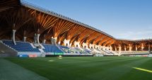 Stire din Sport : Meciul Israel - România, din preliminariile EURO 2024, va avea loc la Felcsut, Ungaria
