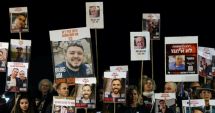 Stire din Actualitate : Primii ostatici israelieni eliberaţi de Hamas. Doar 20 din cei 48 de ostatici mai sunt în viaţă