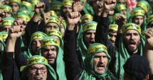 Israelul salută decizia britanică de a interzice total Hezbollahul