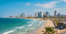 Stire din Social : Israelul va permite accesul turiștilor vaccinați din România, începând cu 23 mai