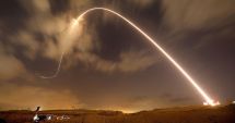 Stire din Actualitate : Israelul va avea un sistem antirachetă cu laser în termen de un an