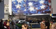 Stire din Actualitate : Israelul face apel la cetățenii iranieni să coopereze cu Mossad