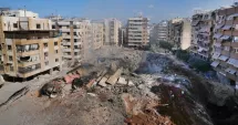 Stire din Actualitate : Israelul, acuzat că a folosit fosfor alb în atacuri asupra Libanului