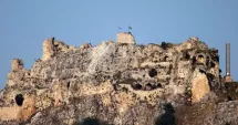 Stire din Actualitate : Israelul a capturat fortăreața medievală Beaufort