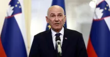 Stire din Actualitate : Israelul a anunțat deschiderea primei sale ambasade la Ljubljana