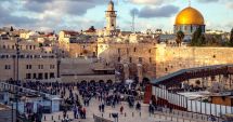 Stire din Actualitate : Israelul redeschide graniţele şi primeşte turişti de la 1 noiembrie