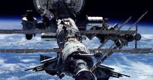 Stire din Tehnologie : Au stat șapte ore în spațiu pentru o reparație la ISS