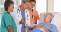 Stire din Sănătate : Pacienții își vor putea exprima părerile vizavi de serviciile medicale
