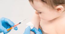 Stire din Sănătate : Atenție, vaccinarea antigripală este necesară! Iată persoanele vizate